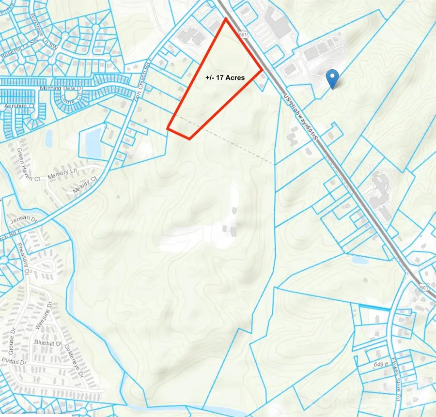 3560-C Us Highway 601 Highway S, Concord, NC 28025 - Image #3