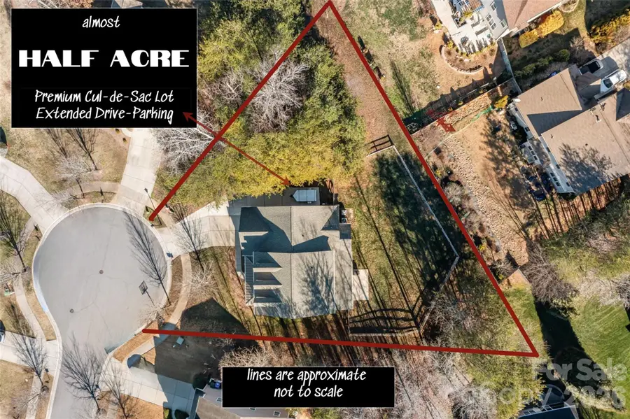 108 Tartan Place, Mooresville, NC 28115 - #2