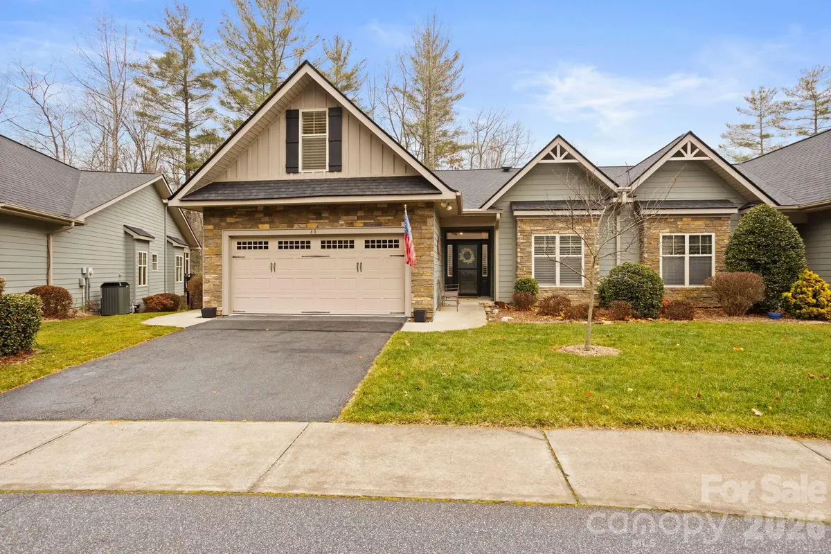 26 Winding Trail Drive, Hendersonville, NC 28791 - Image #1