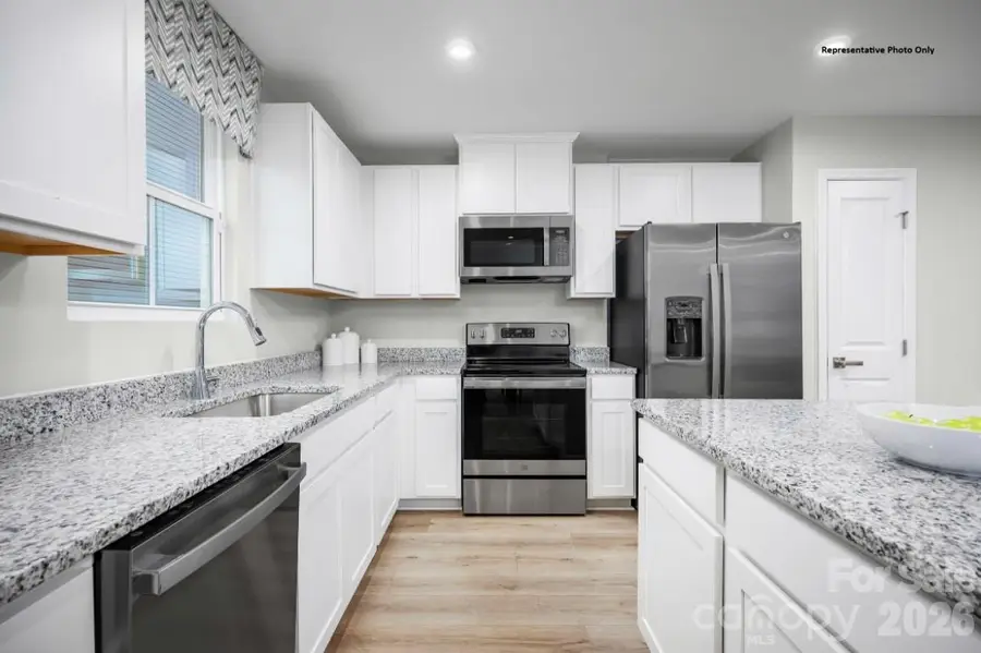 105 Rose Lane #1440, Pageland, SC 29728 - #2