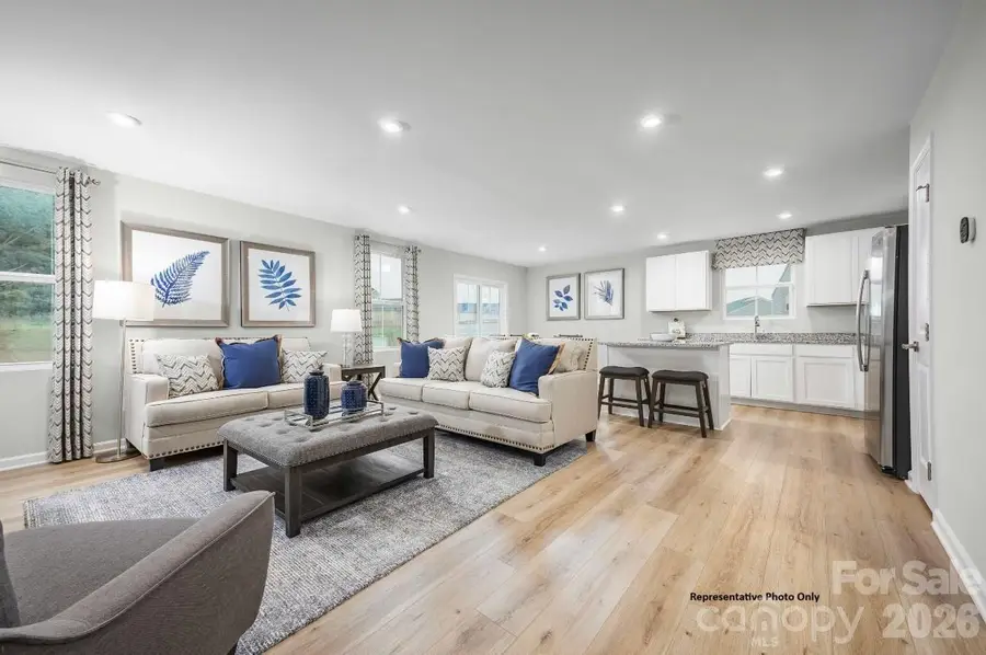 105 Rose Lane #1440, Pageland, SC 29728 - #3