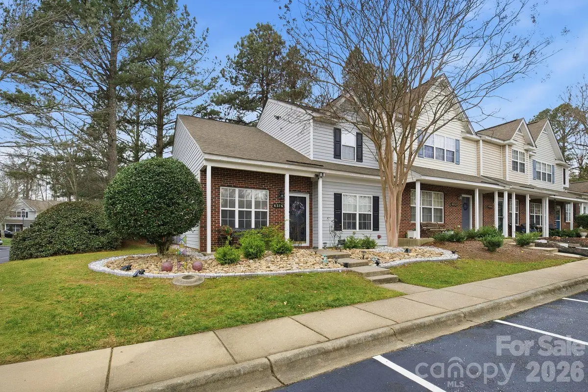 8376 Rudolph Road, Charlotte, NC 28216 - Image #1