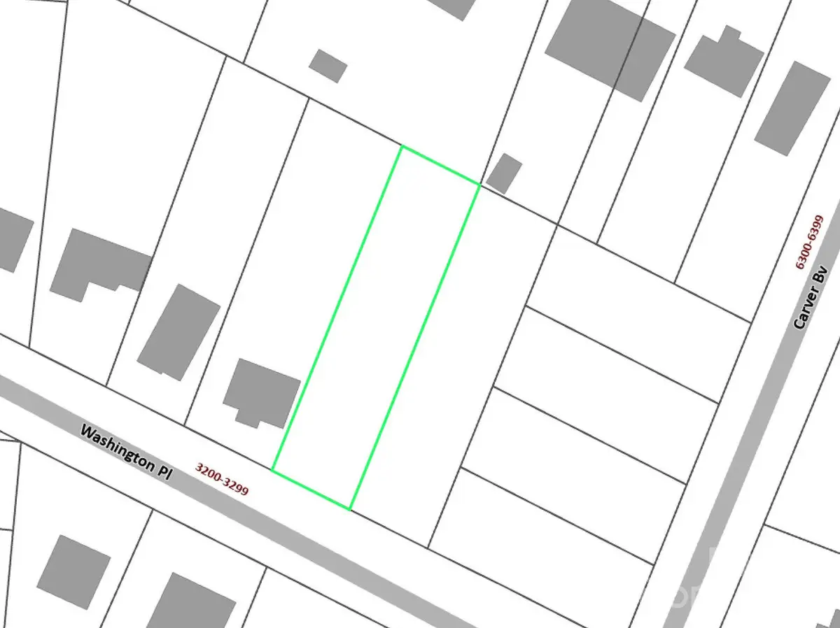 3216 Washington Place, Charlotte, NC 28269 - Image #1