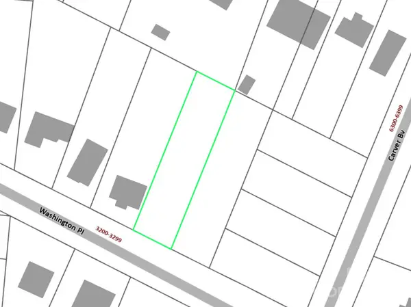 3216 Washington Place, Charlotte, NC 28269