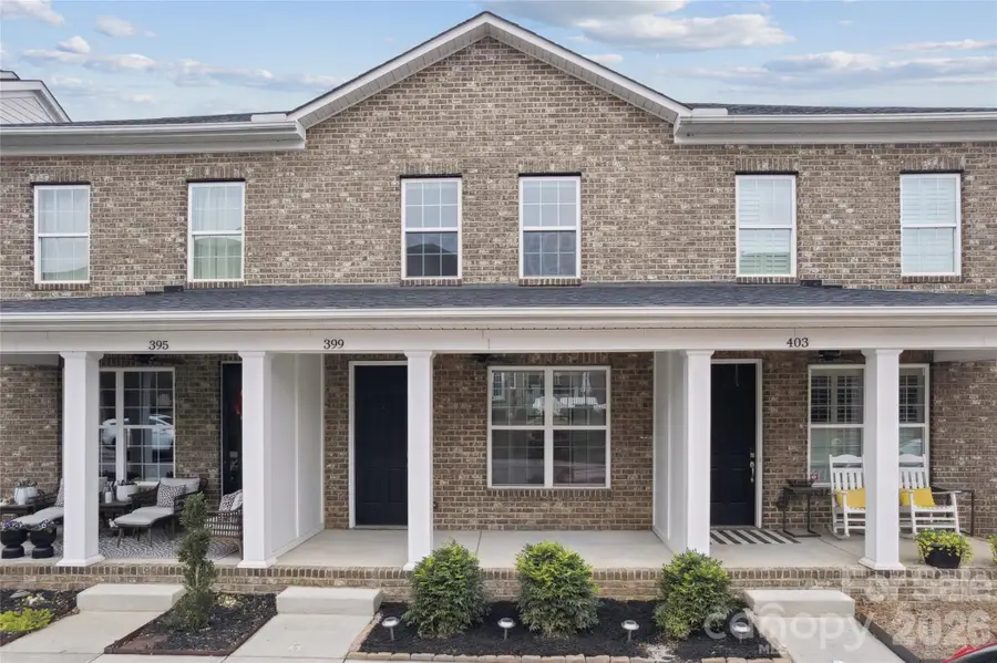 399 Beacon Street Nw, Concord, NC 28027 - Image #2