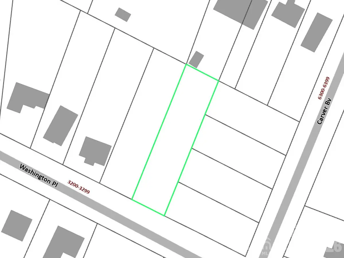 3212 Washington Place, Charlotte, NC 28269 - Image #1