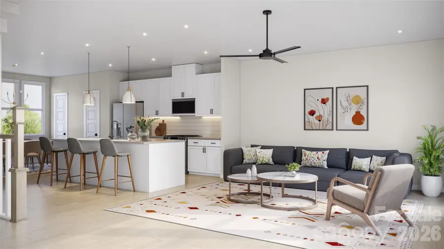 4055 Bass River Parkway, Charlotte, NC 28217 - Image #2