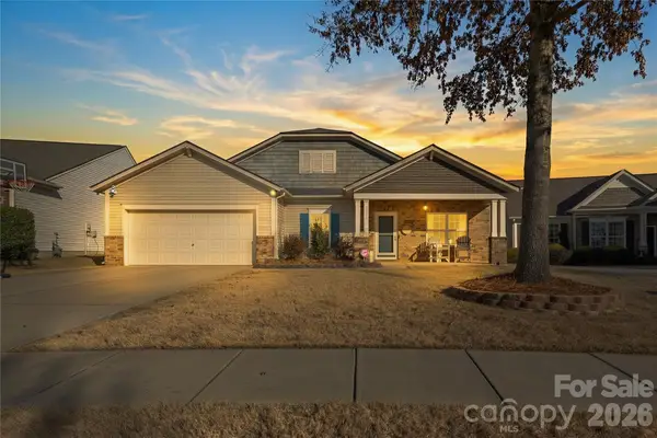 15128 Cavanshire Trail, Charlotte, NC 28278