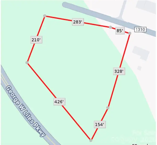 3770 Roberta Church Road, Concord, NC 28027