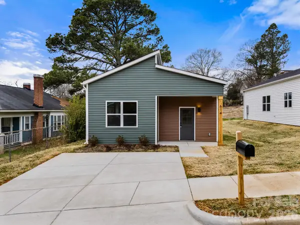 614 S 4th Street, Albemarle, NC 28001