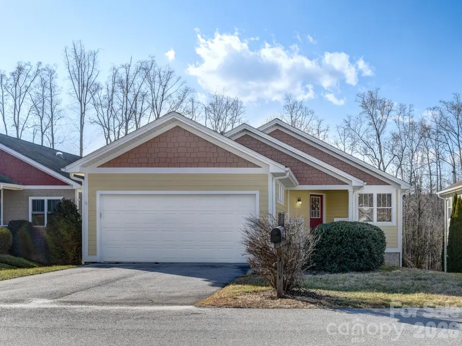 41 Little Fox Lane, Fletcher, NC 28732 - #2