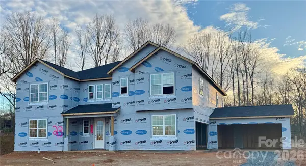 2647 Mabel Lane, Monroe, NC 28110