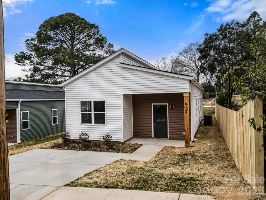 612 S 4th Street, Albemarle, NC 28001 - Image #3