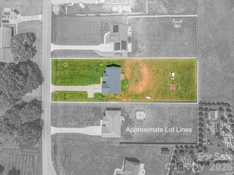 2486 Rock Dam Road, Lincolnton, NC 28092 - #3