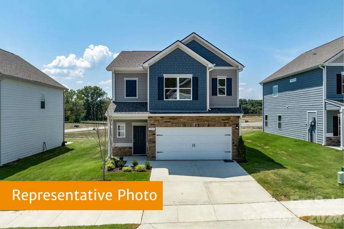 1705 Troon Drive, Salisbury, NC 28144 - #1