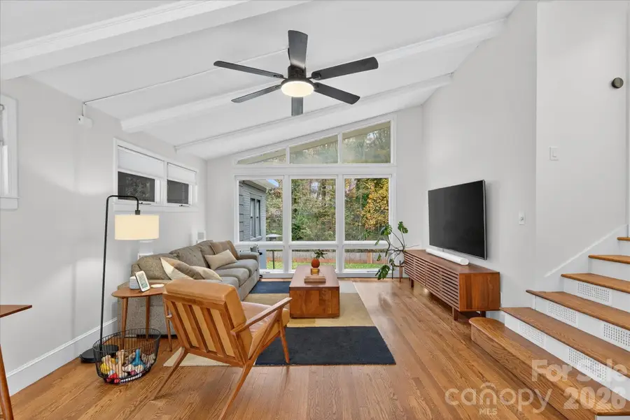 6431 Rosecrest Drive, Charlotte, NC 28210 - Image #3