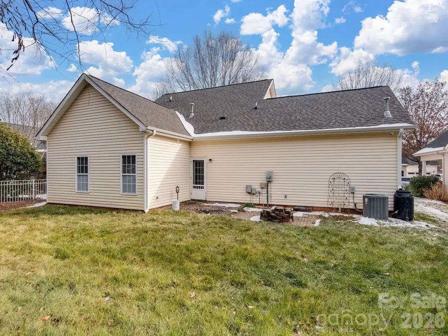 13515 Glenwyck Lane, Huntersville, NC 28078 - #2