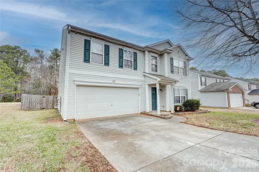 4024 Larkhaven Village Drive, Charlotte, NC 28215 - #2