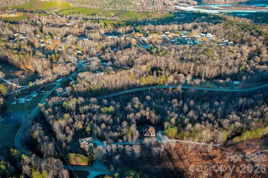 V/L Lentz Road, Marion, NC 28752 - #3