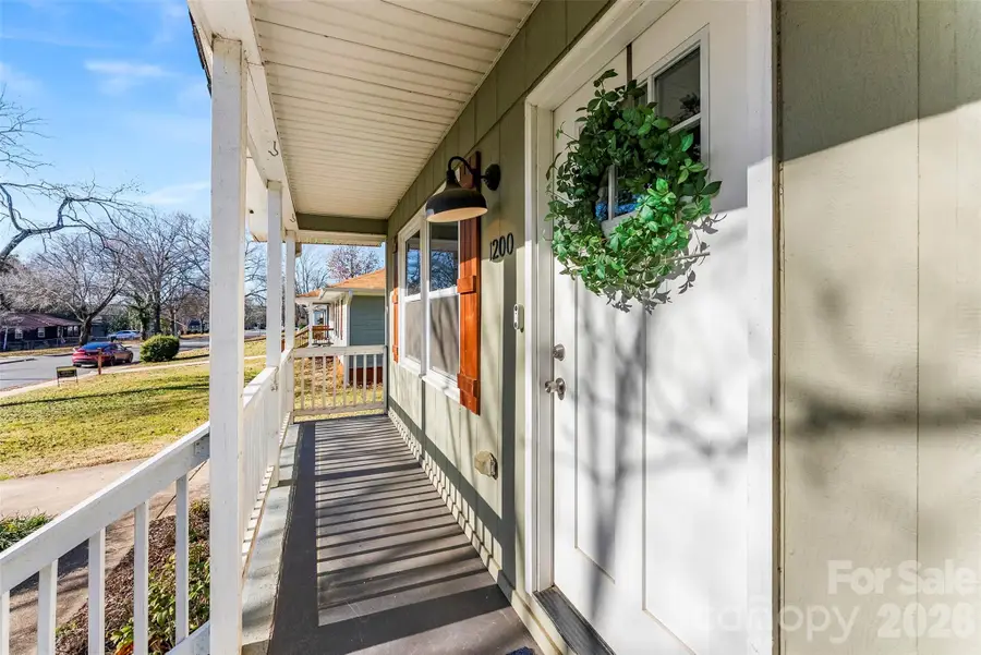 1200 Fontana Avenue, Charlotte, NC 28206 - Image #2