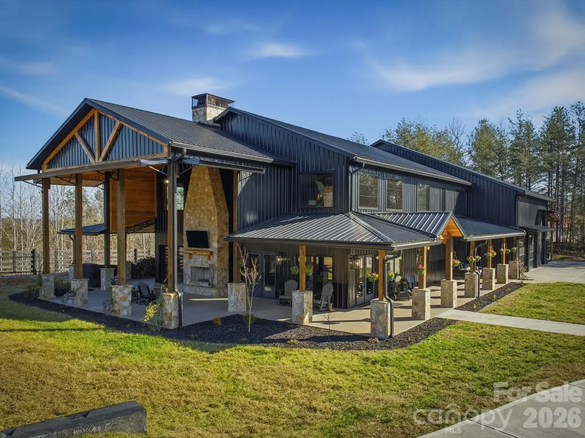 4407 Georgia Pines Road, Morganton, NC 28655 - Image #1