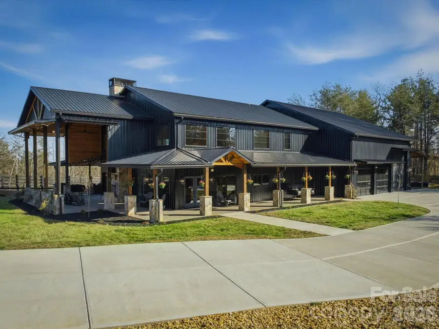 4407 Georgia Pines Road, Morganton, NC 28655 - Image #3