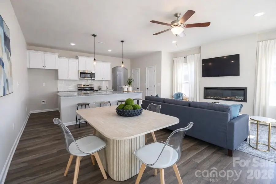 4755 Muskogee Drive, Charlotte, NC 28212 - Image #3