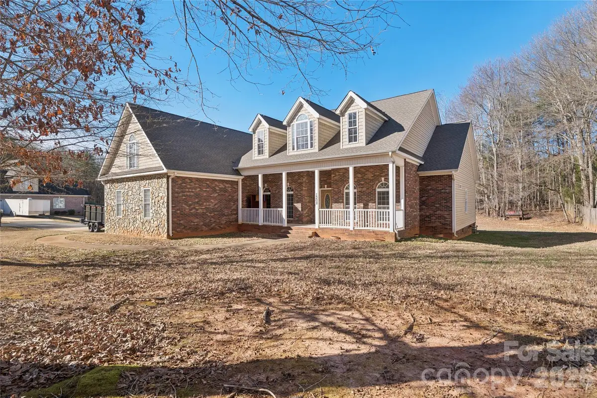1308 Kerrington Way, Clover, SC 29710 - Image #1