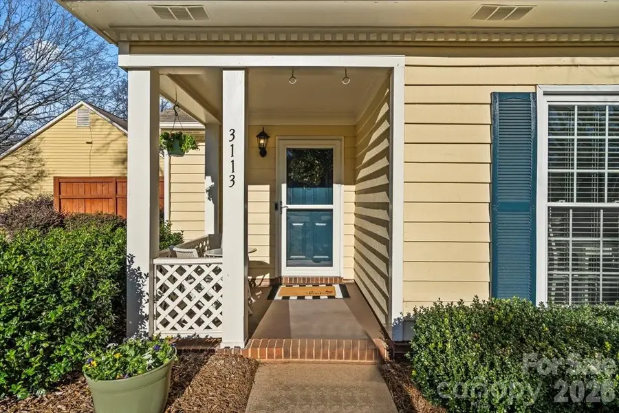 3113 Selwyn Farms Lane, Charlotte, NC 28209 - Image #2