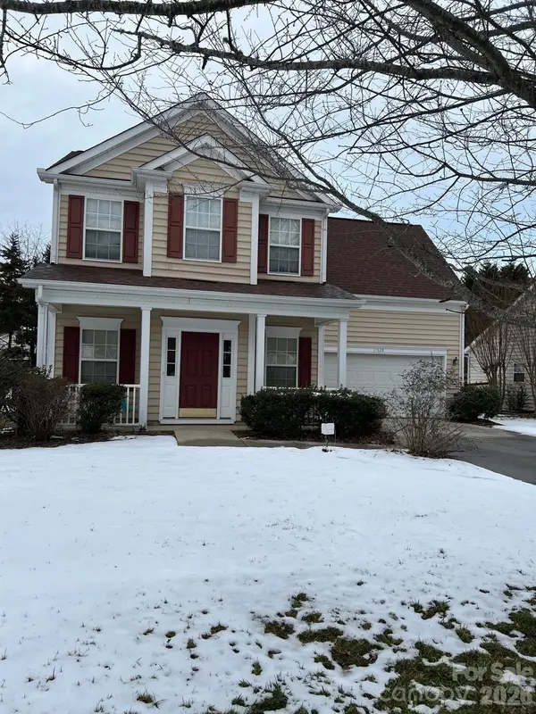 11529 Larix Drive, Charlotte, NC 28273