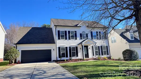 15917 Wayland Drive, Charlotte, NC 28277