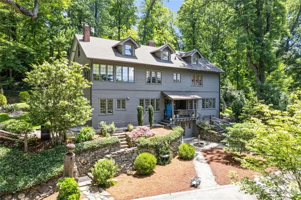 66 Fox Trot Lane, Tryon, NC 28782