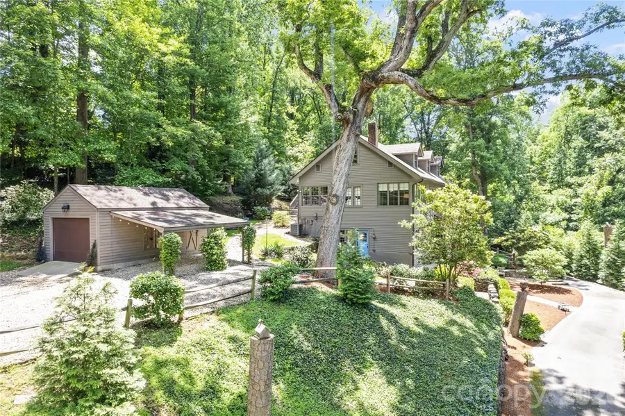 66 Fox Trot Lane, Tryon, NC 28782 - Image #2