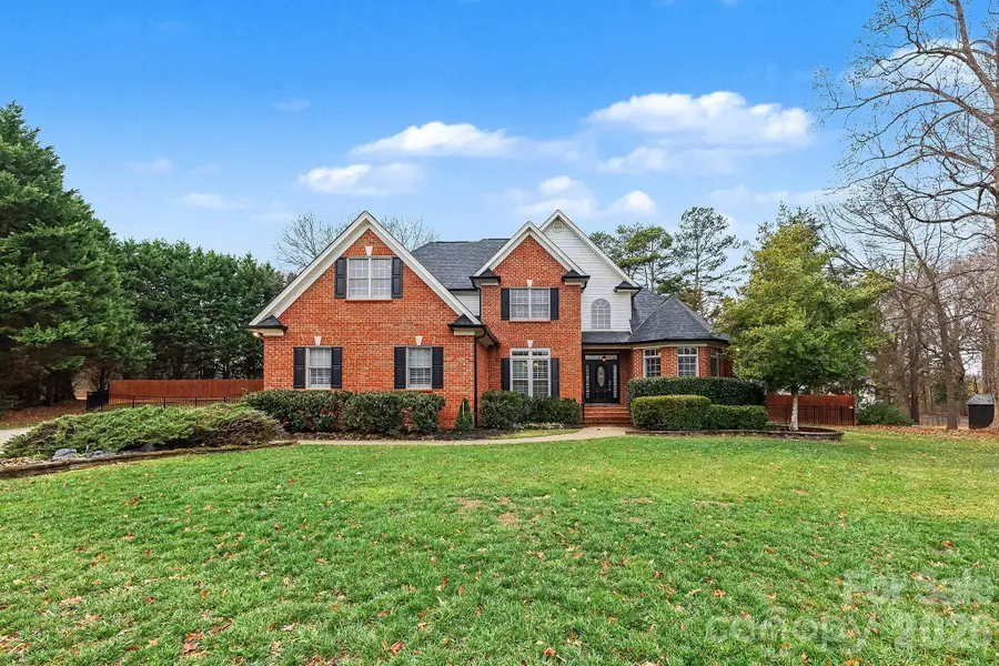 5206 Birchstone Court, Belmont, NC 28012 - Image #2