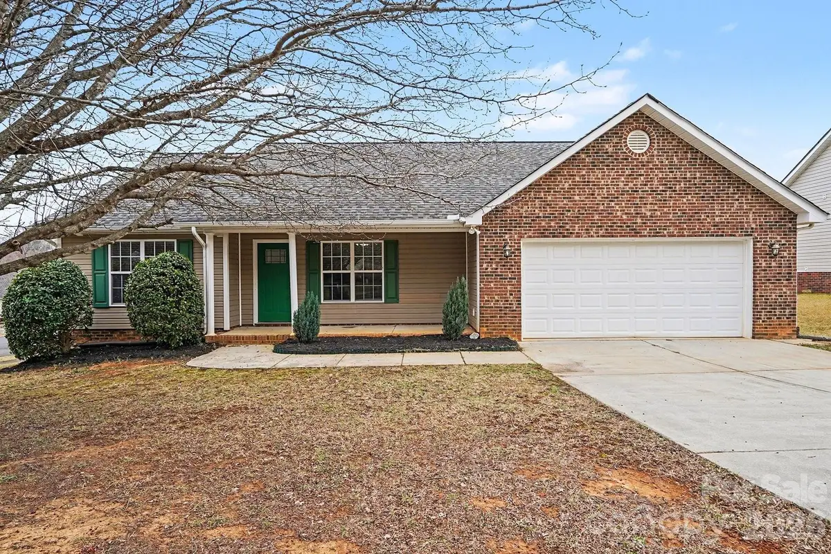 1124 Landen Chase Drive, Monroe, NC 28110 - #1