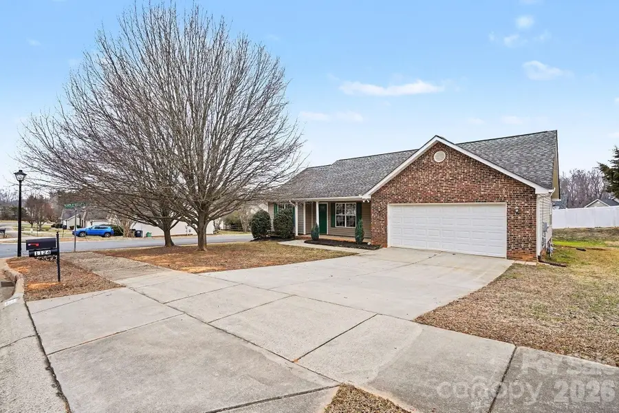 1124 Landen Chase Drive, Monroe, NC 28110 - #2