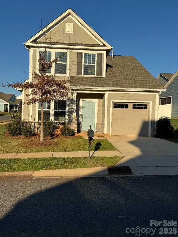 23156 Goose Down Lane, Lancaster, SC 29720