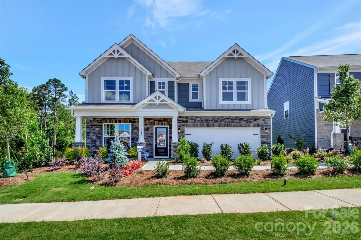 8613 Acadia Parkway, Sherrills Ford, NC 28673 - Image #1
