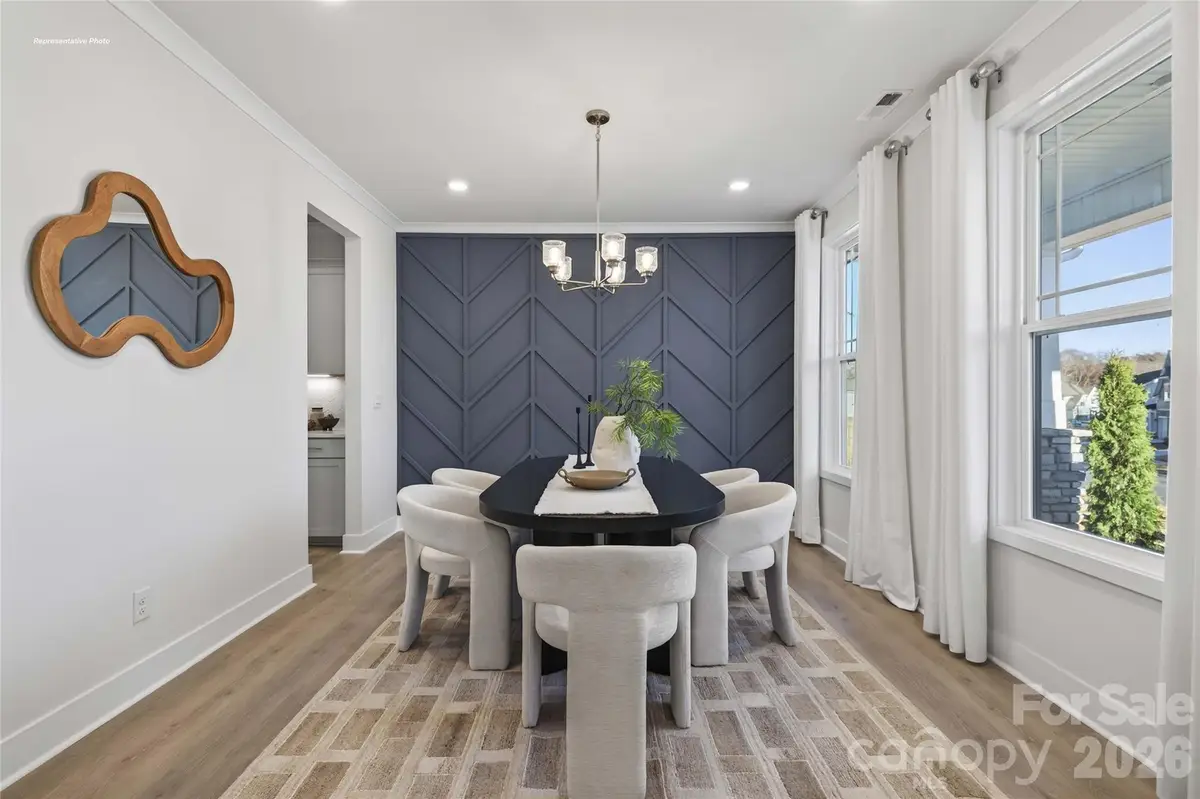 3071 Eclipse Court, Indian Trail, NC 28079 - #1