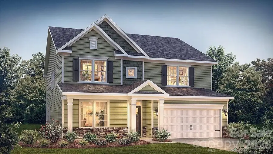 3071 Eclipse Court, Indian Trail, NC 28079 - #2