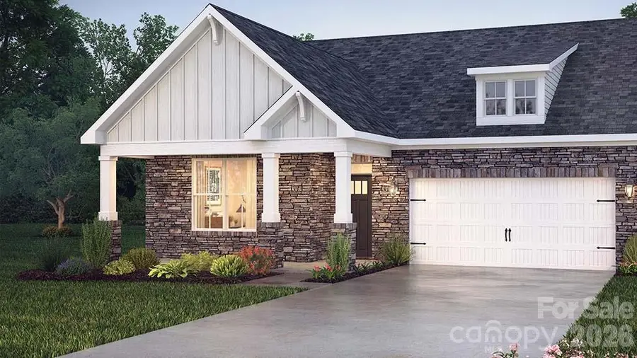 3233 Oberon Street, York, SC 29745 - #2