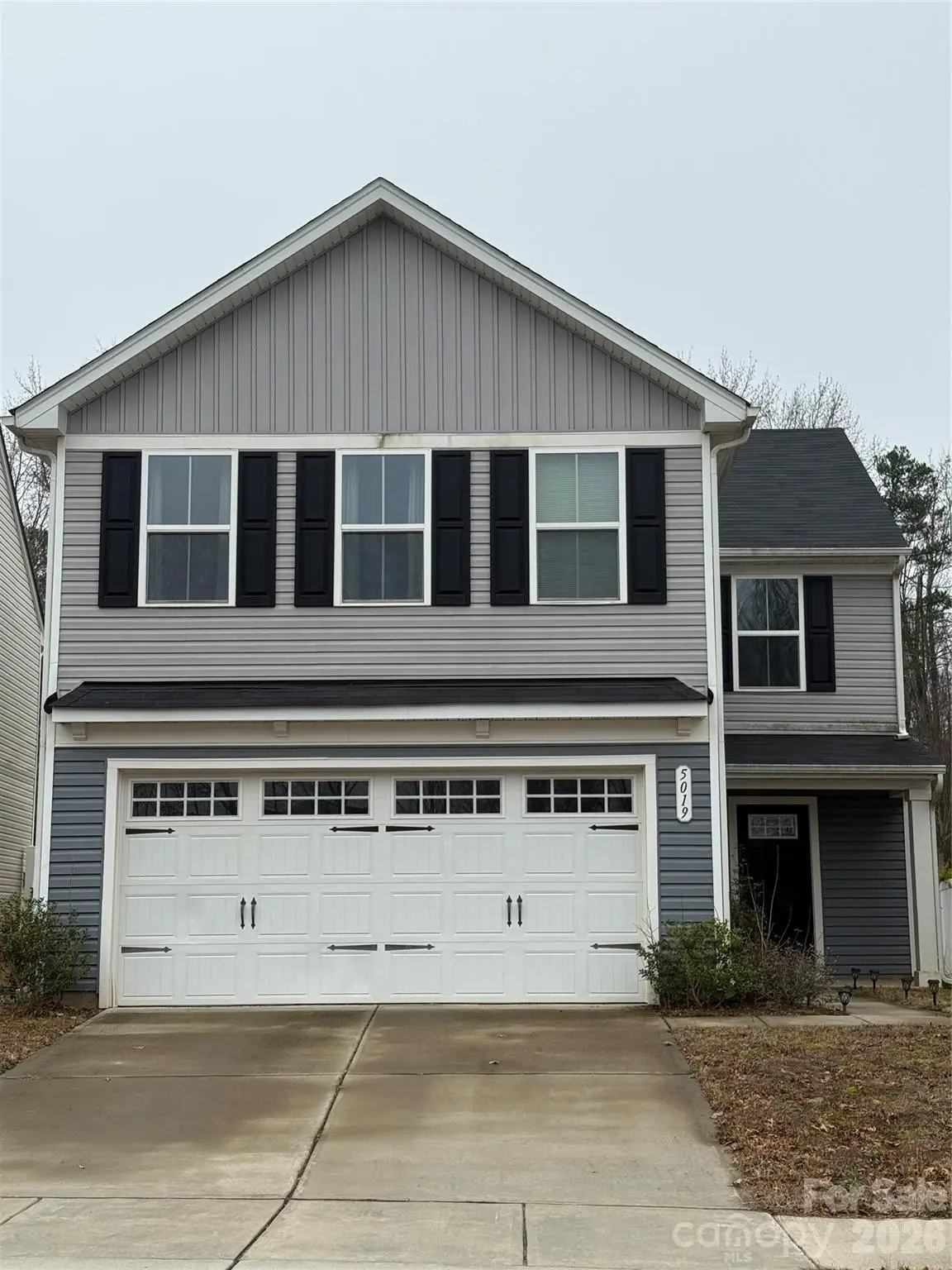 5019 Downhaul Drive, Charlotte, NC 28269 - Image #1