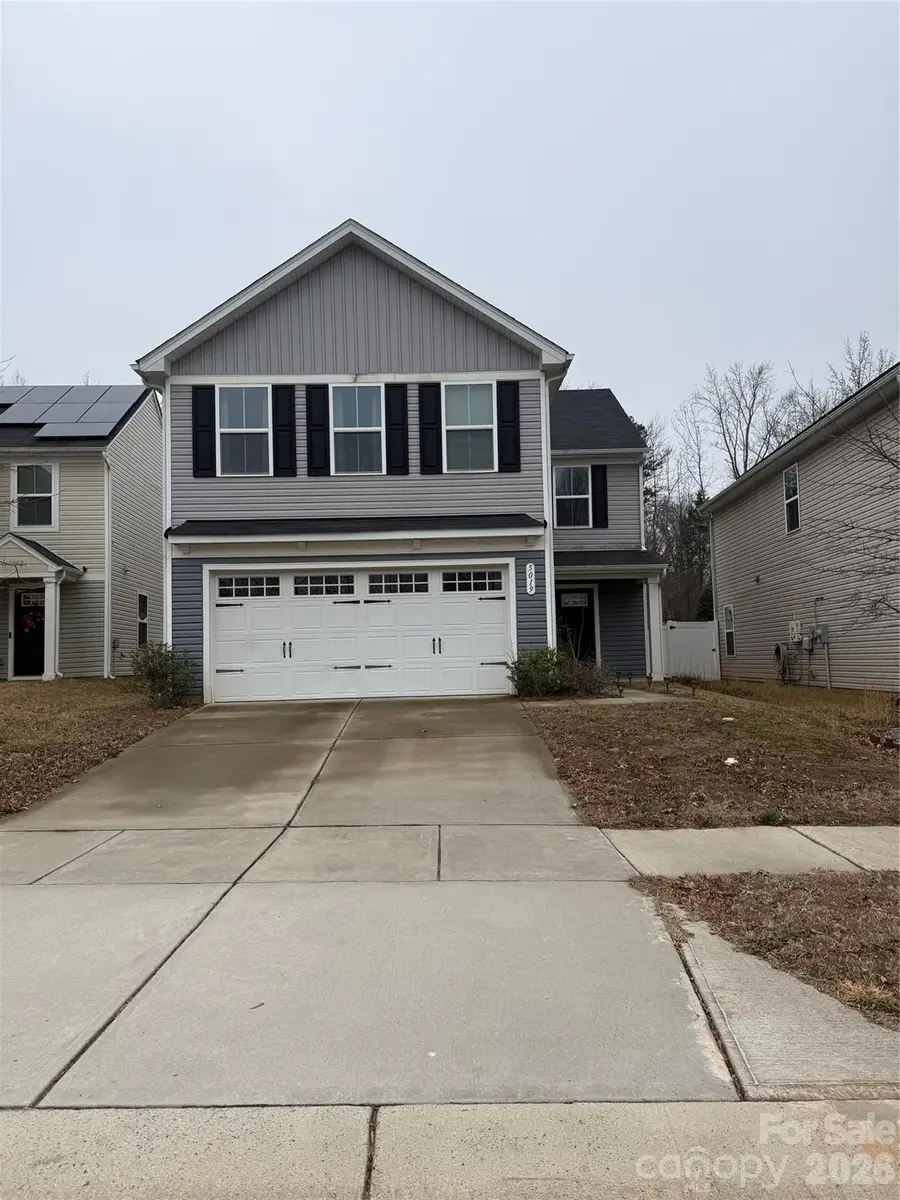 5019 Downhaul Drive, Charlotte, NC 28269 - Image #2