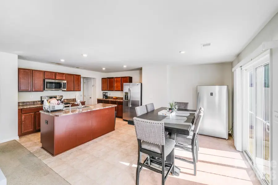 5019 Downhaul Drive, Charlotte, NC 28269 - Image #3