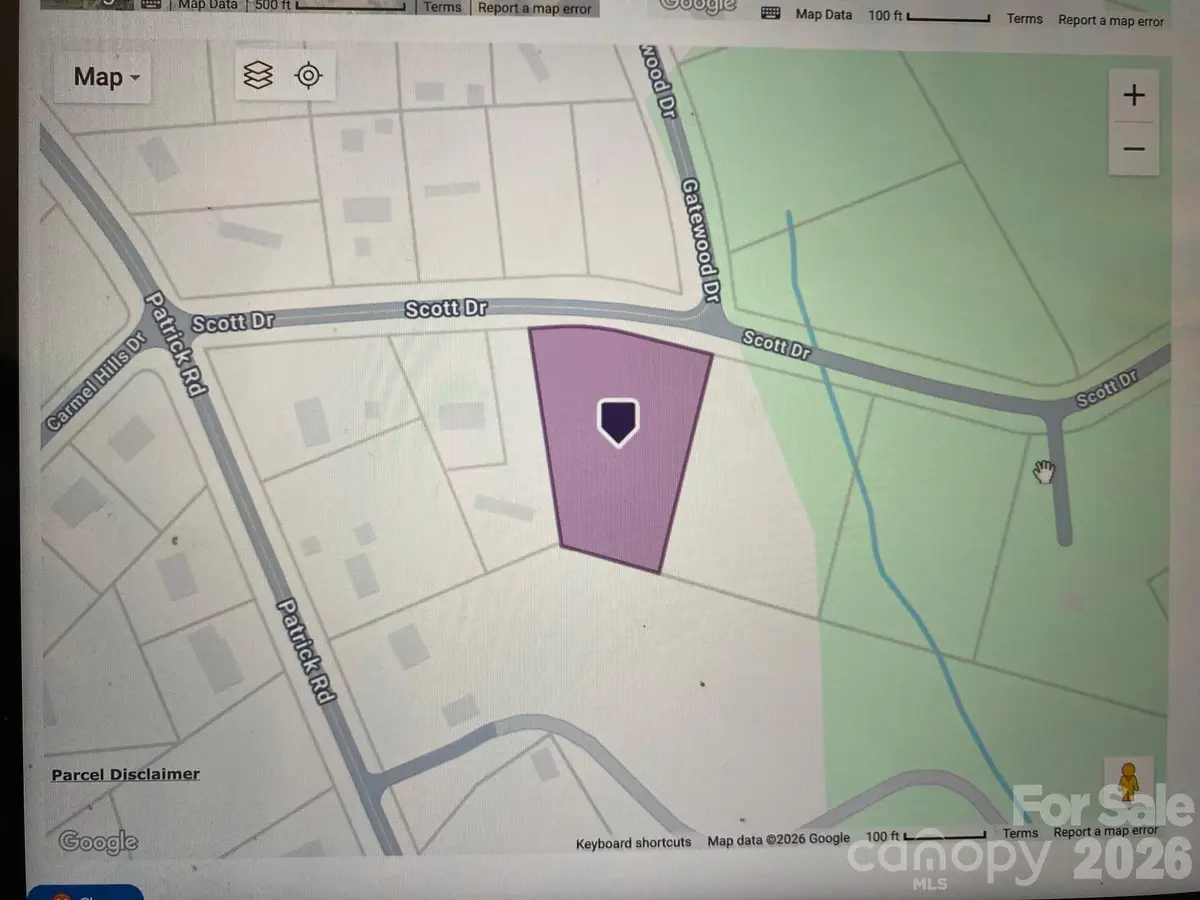 3313 Scott Drive, Gastonia, NC 28056 - #1