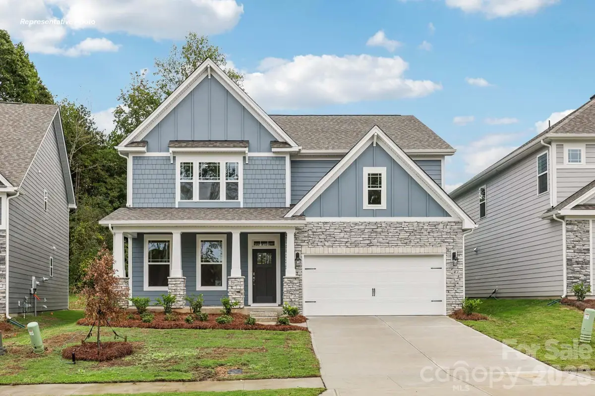 7219 Butternut Oak Terrace, Huntersville, NC 28078 - Image #1