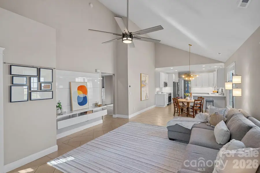 8221 Ballymore Court, Huntersville, NC 28078 - Image #3