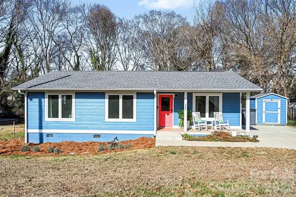 300 Calhoun Street, Fort Mill, SC 29715