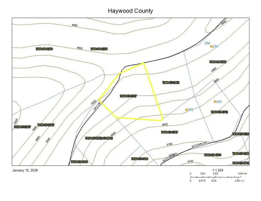 220 Sky Drive #PT-11, Maggie Valley, NC 28751 - Image #3