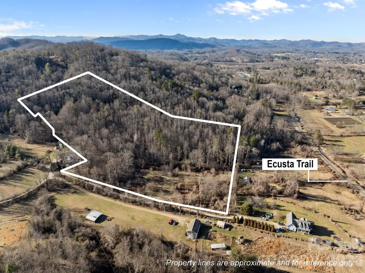 0 Summer Rain Drive, Hendersonville, NC 28792 - Image #1